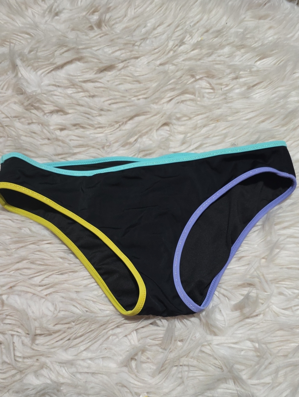 Victoria's Secret The Classic Hipster Bikini Bottom- Medium